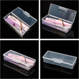 Bolsa Beauty - Large Personal Care Box (Set 2pcs)