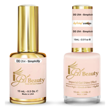 IGel - Gel & Lacquer Duo (#DD248 - #DD319)