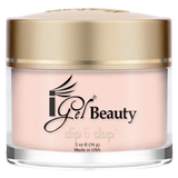 IGel - Dip & Dap Powder 2oz (#DD248 - #DD319)