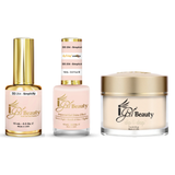 IGel - Gel & Lacquer & Dip Trio (#DD248 - #DD319)