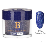 Billionaire - Imperial Dip Powder 2oz (#173 - #256)