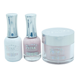 7 Star - Gel & Lacquer & Dip Trio (#201 - #300)