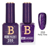 Billionaire - Imperial Gel & Lacquer Duo (#173 - #256)