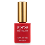 Apres - Gel Couleur 15ml (#200 - #282)