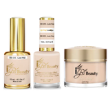 IGel - Gel & Lacquer & Dip Trio (#DD248 - #DD319)