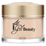 IGel - Dip & Dap Powder 2oz (#DD248 - #DD319)