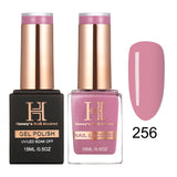 Honey - Gel & Lacquer Duo (#241 - #320)