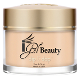 IGel - Dip & Dap Powder 2oz (#DD248 - #DD319)