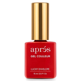 Apres - Gel Couleur 15ml (#200 - #282)