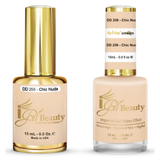 IGel - Gel & Lacquer Duo (#DD248 - #DD319)