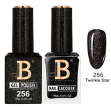 Billionaire - Imperial Gel & Lacquer Duo (#173 - #256)