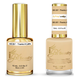 IGel - Gel & Lacquer Duo (#DD248 - #DD319)