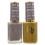 DND - DIVA Gel & Lacquer Duo (#219 - #290)