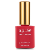 Apres - Gel Couleur 15ml (#200 - #282)