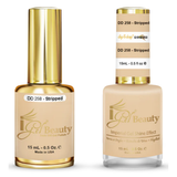 IGel - Gel & Lacquer Duo (#DD248 - #DD319)