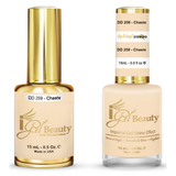 IGel - Gel & Lacquer Duo (#DD248 - #DD319)