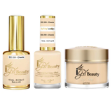 IGel - Gel & Lacquer & Dip Trio (#DD248 - #DD319)