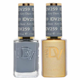 DND - DIVA Gel & Lacquer Duo (#219 - #290)