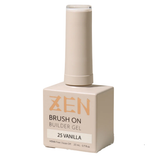 Zen - Brush On Builder Gel 20ml (#01 - #60)