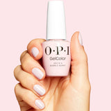 OPI - Gel Color: I am a Bubble Bunny (15ml) - Spring 2026