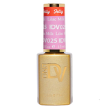 DND - DIVA Fruit Jelly 15ml (#01 - #36) - NEW 2026