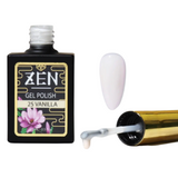 Zen - Milky Gel Polish Mochidoki (#25 - #36)