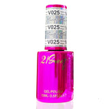 21Sweet - Gel Polish 15ml (#01 - #36)