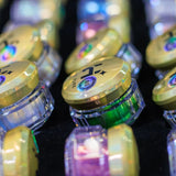 Hang Pure - Chrome Powders Full Set 25 Colors (#01 - #25)