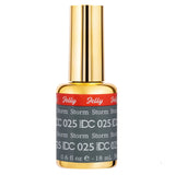 DND - DC All My Jelly 18ml (#01 - #36) - NEW 2026