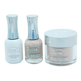 7 Star - Gel & Lacquer & Dip Trio (#201 - #300)