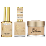 IGel - Gel & Lacquer & Dip Trio (#DD248 - #DD319)