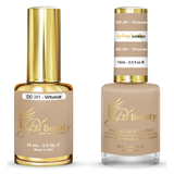 IGel - Gel & Lacquer Duo (#DD248 - #DD319)