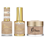 IGel - Gel & Lacquer & Dip Trio (#DD248 - #DD319)