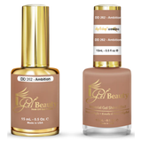 IGel - Gel & Lacquer Duo (#DD248 - #DD319)