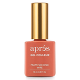 Apres - Gel Couleur 15ml (#200 - #282)