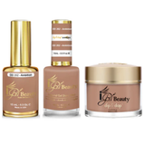 IGel - Gel & Lacquer & Dip Trio (#DD248 - #DD319)