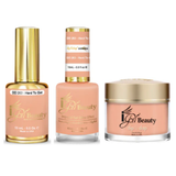 IGel - Gel & Lacquer & Dip Trio (#DD248 - #DD319)