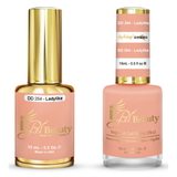 IGel - Gel & Lacquer Duo (#DD248 - #DD319)