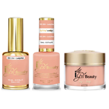 IGel - Gel & Lacquer & Dip Trio (#DD248 - #DD319)