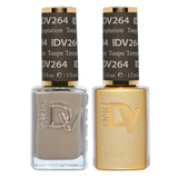 DND - DIVA Gel & Lacquer Duo (#219 - #290)