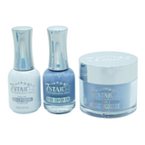 7 Star - Gel & Lacquer & Dip Trio (#201 - #300)