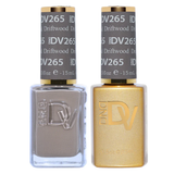 DND - DIVA Gel & Lacquer Duo (#219 - #290)