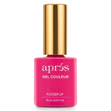 Apres - Gel Couleur 15ml (#200 - #282)