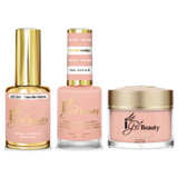 IGel - Gel & Lacquer & Dip Trio (#DD248 - #DD319)