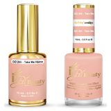 IGel - Gel & Lacquer Duo (#DD248 - #DD319)