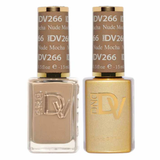 DND - DIVA Gel & Lacquer Duo (#219 - #290)