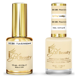 IGel - Gel & Lacquer Duo (#DD248 - #DD319)