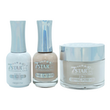 7 Star - Gel & Lacquer & Dip Trio (#201 - #300)