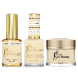 IGel - Gel & Lacquer & Dip Trio (#DD248 - #DD319)