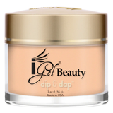 IGel - Dip & Dap Powder 2oz (#DD248 - #DD319)
